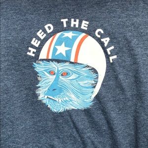 Howler Bros small T-shirt